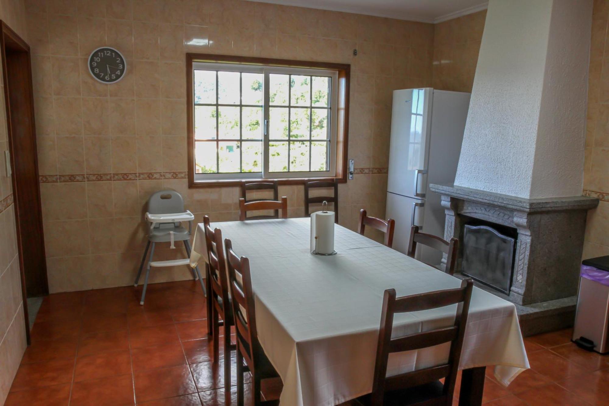 Martins House Quartos Arouca Exterior photo